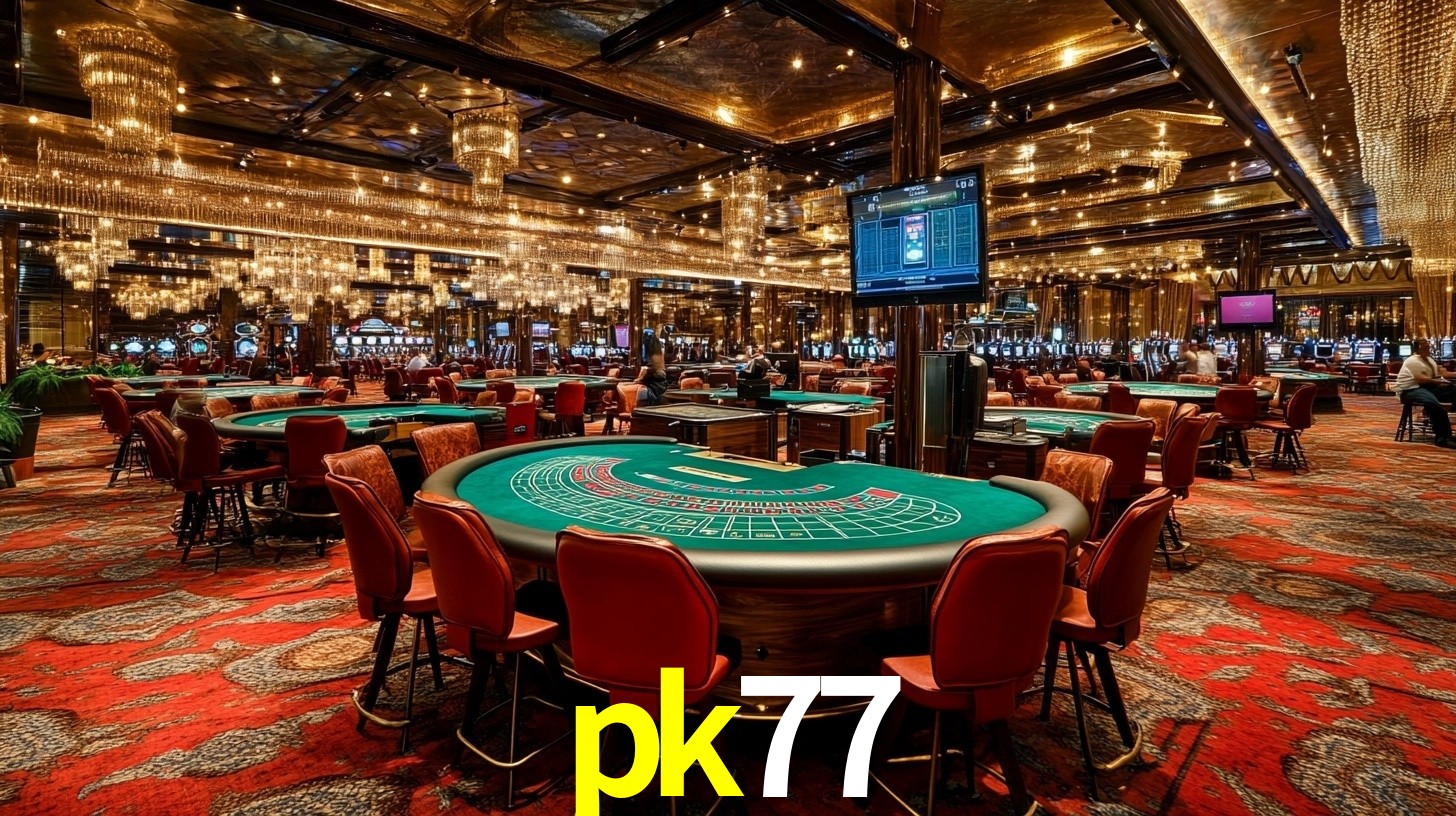 Tournament Betting