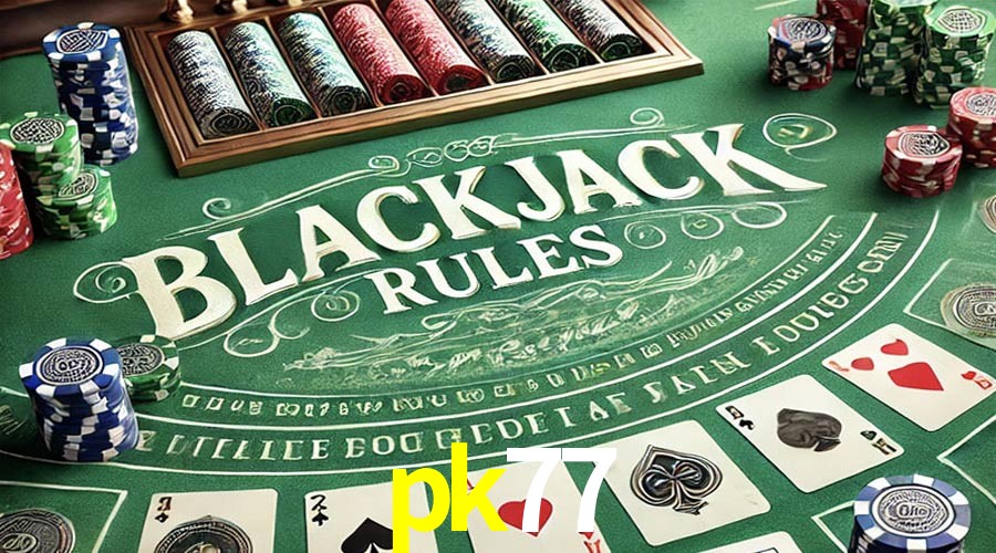 BGaming Live Blackjack